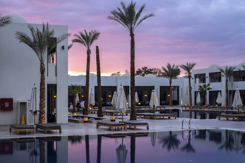 Atlantic Shore Resort & Casino
