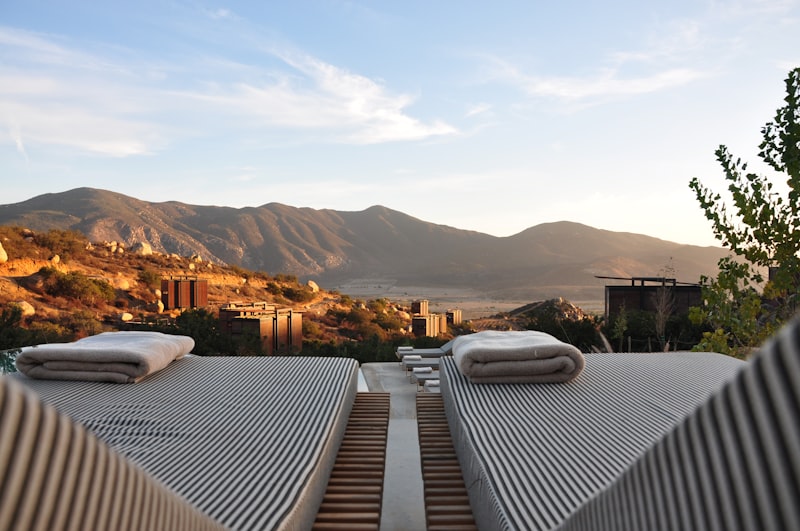 Desert Palm Casino Hotel